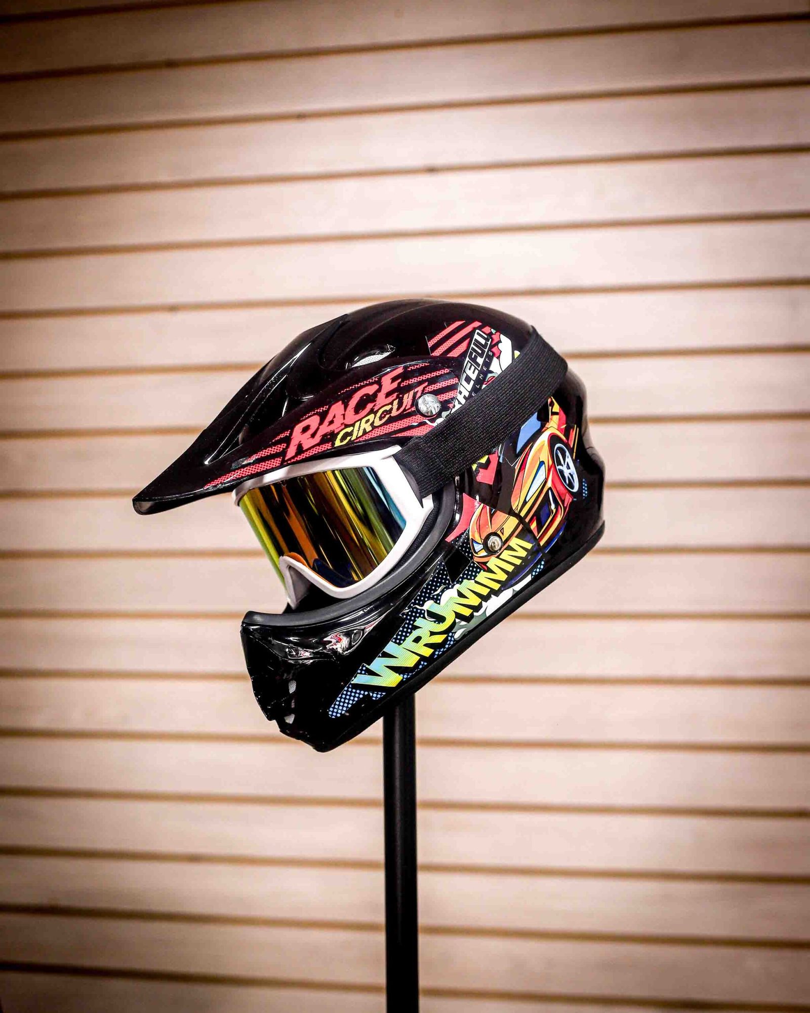 Bicycle Helmet Pink (copia) (copia) (copia) 01