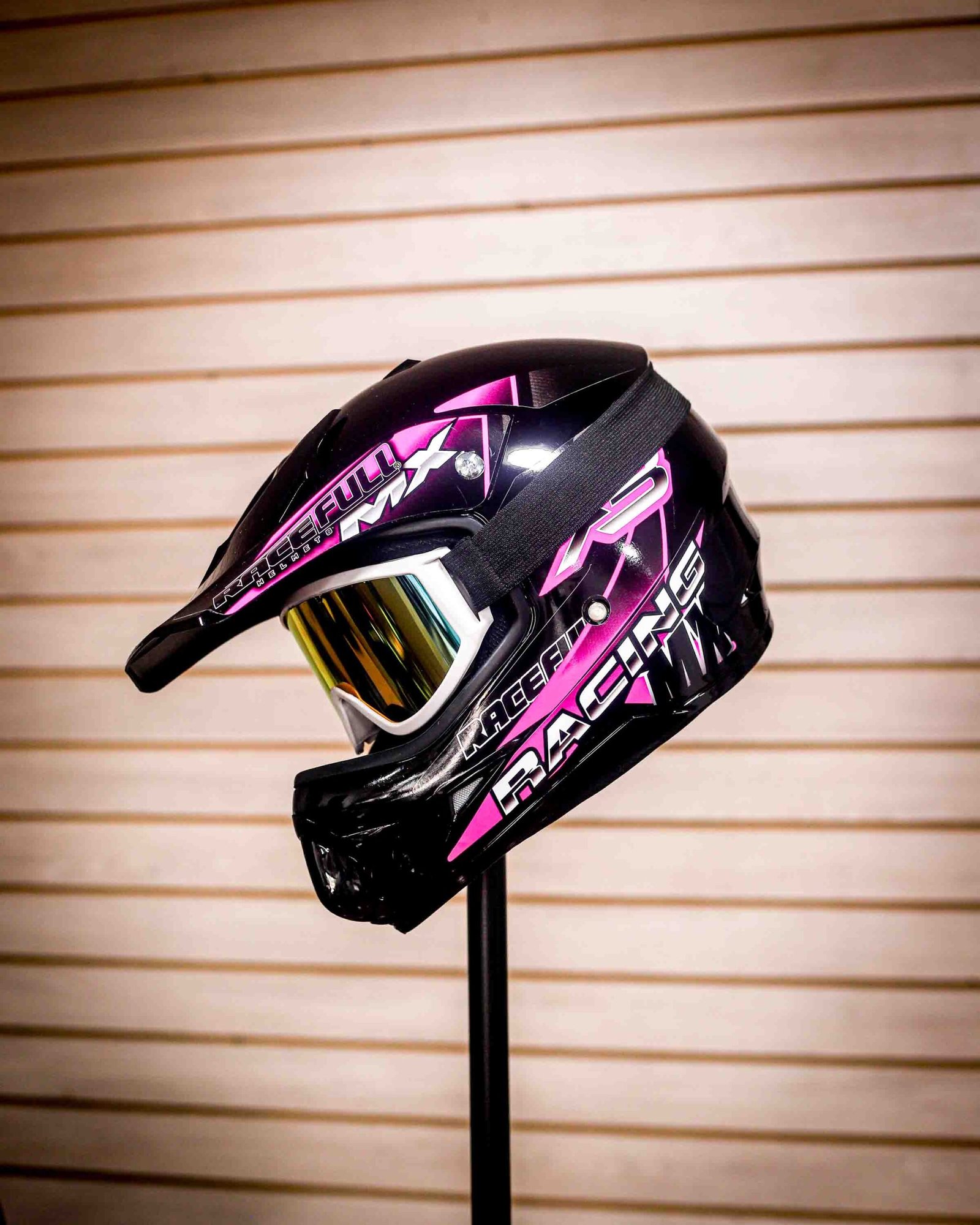 Bicycle Helmet Pink (copia) (copia) (copia) 02