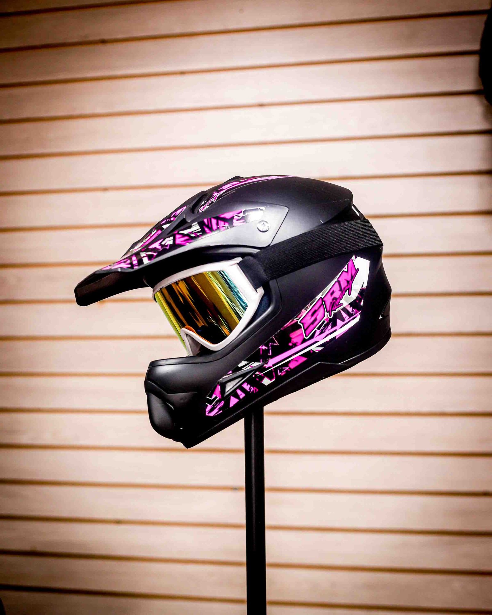 Bicycle Helmet Pink (copia) (copia) (copia) 05