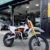 MOTO ENDURO 150 CC