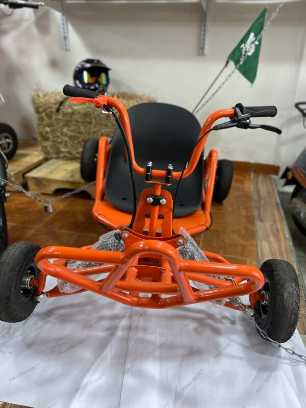 GO KART