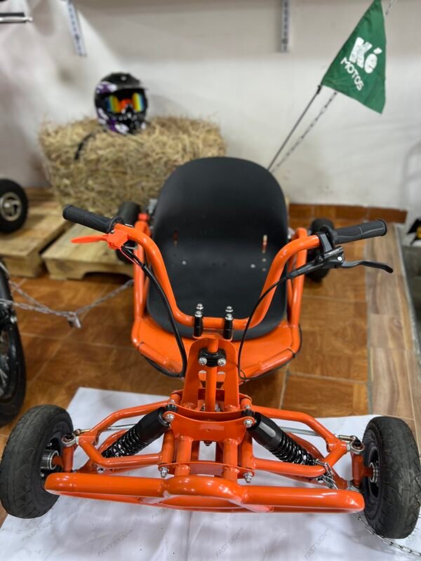 GO KART - Image 9