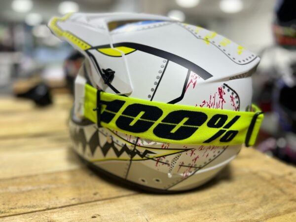 CASCO PARA  ADULTO "TINTAN K" - Image 7