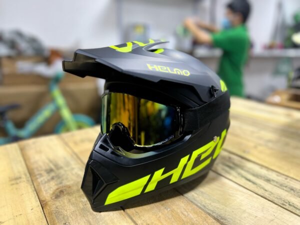 CASCO PARA  ADULTO "TINTAN K" - Image 10