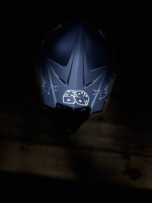 CASCO PARA  ADULTO "TINTAN K" - Image 11
