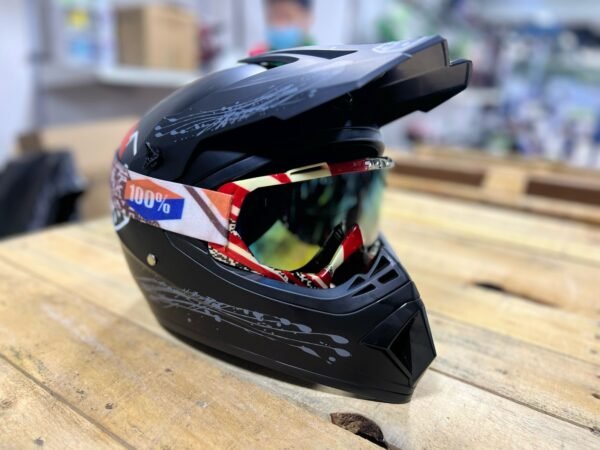 CASCO PARA  ADULTO "TINTAN K" - Image 14