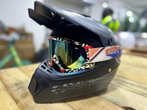 CASCO PARA  ADULTO "TINTAN K" - Image 15