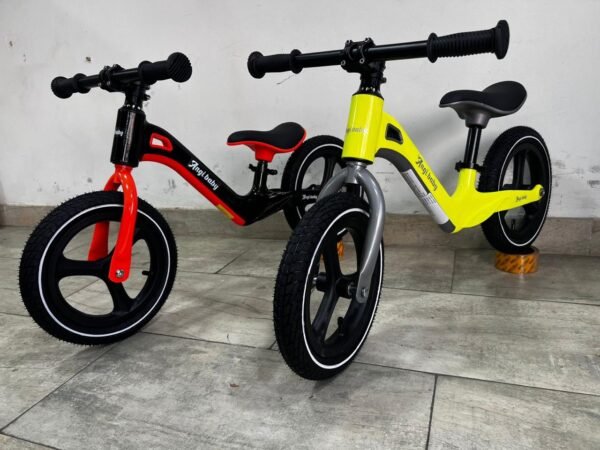 PUSH BIKES - Image 7