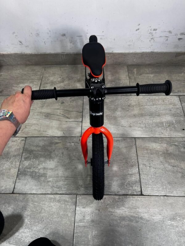 PUSH BIKES - Image 5