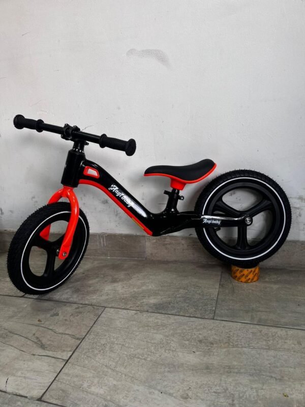 PUSH BIKES - Image 4
