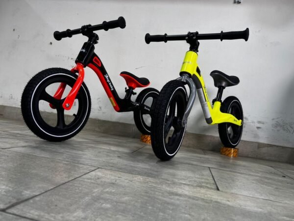 PUSH BIKES - Image 3